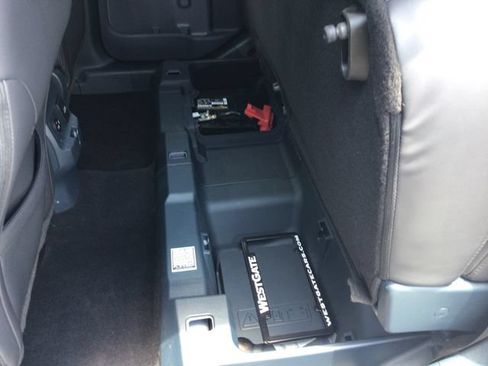 Used 2024 Ford Maverick Lariat w/ Black Appearance Package FWD image 41