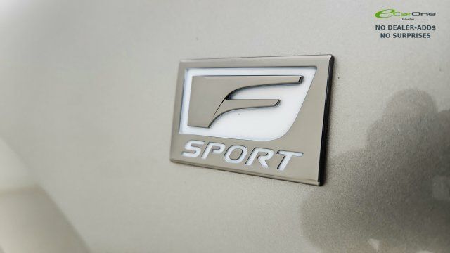 Used 2024 Lexus NX 350 F Sport AWD/4WD image 25