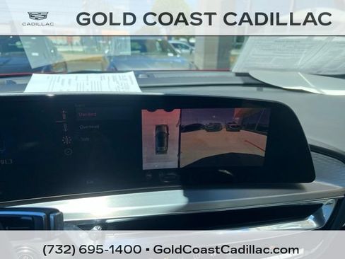 Used 2024 Cadillac Lyriq Sport RWD image 22