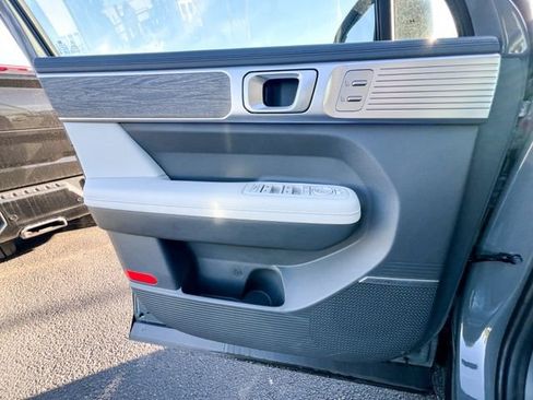 New 2026 Hyundai Santa Fe Calligraphy image 18