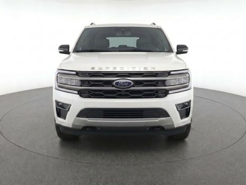 Used 2025 Ford Expedition Max Platinum AWD/4WD image 5
