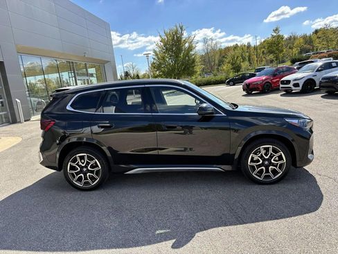 Certified 2025 BMW X1 xDrive28i image 8