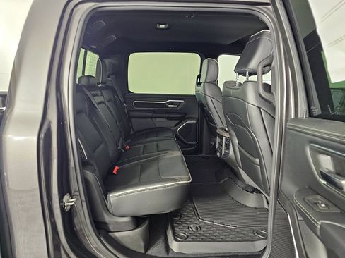 New 2026 RAM 1500 Laramie AWD/4WD image 36