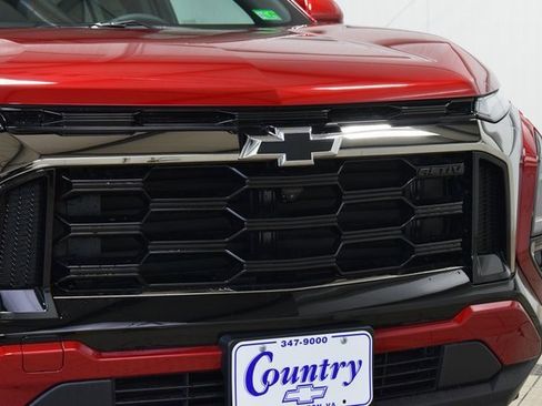 New 2026 Chevrolet Equinox ACTIV w/ Safety and Technology Package image 11