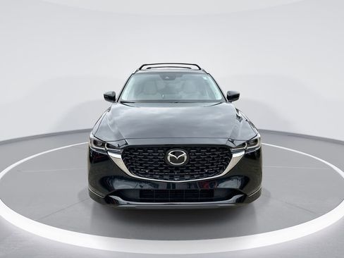 New 2025 MAZDA CX-5 AWD 2.5 S image 3