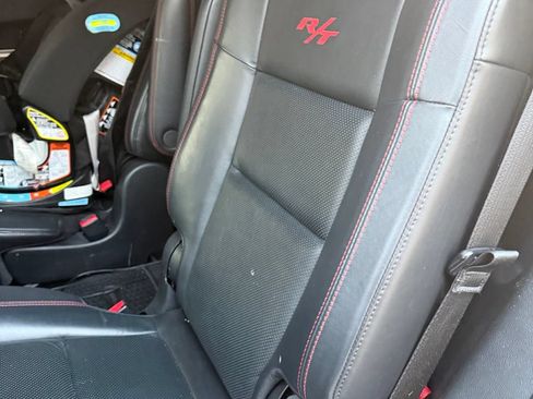 Used 2015 Dodge Durango R/T w/ Technology Group AWD/4WD image 18