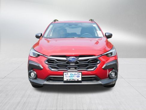 Certified 2025 Subaru Crosstrek 2.5i Limited w/ Popular Package #3A AWD/4WD image 2