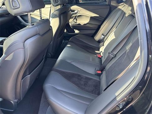 Used 2021 Acura TLX w/ A-SPEC Pkg image 14