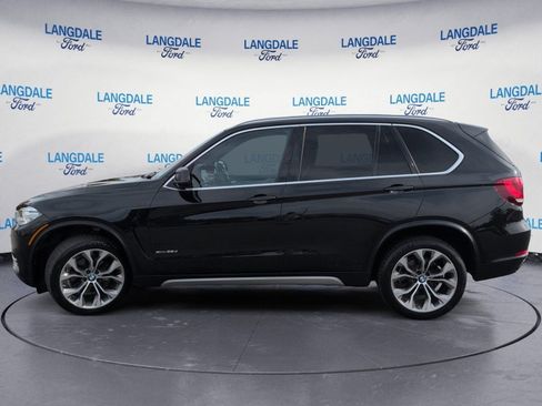 Used 2018 BMW X5 xDrive35d w/ Driving Assistance Package AWD/4WD image 10