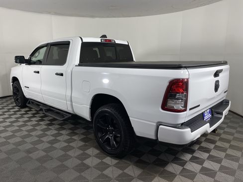 Used 2023 RAM 1500 Big Horn AWD/4WD image 10
