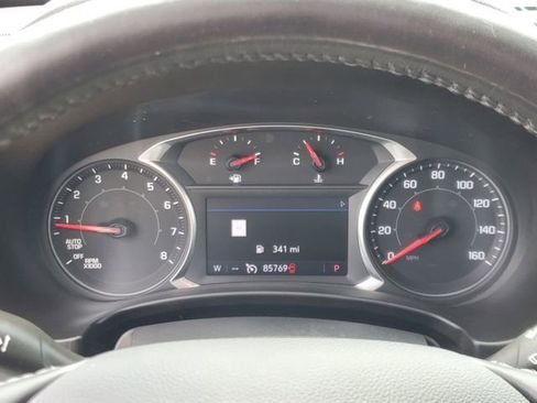 Used 2019 GMC Terrain Denali FWD image 20