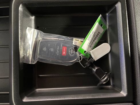 New 2026 Toyota Tundra SR5 image 24