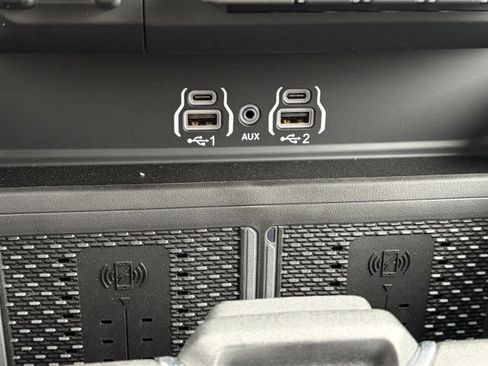 New 2026 RAM 2500 Big Horn AWD/4WD image 22