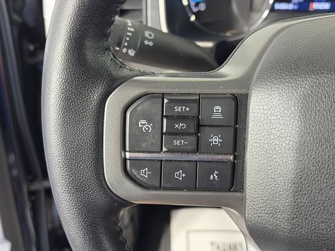 Used 2021 Ford F150 XLT w/ Equipment Group 302A High AWD/4WD image 31