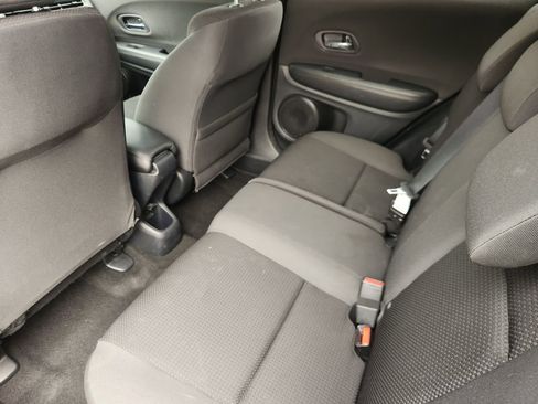Used 2022 Honda HR-V LX image 28