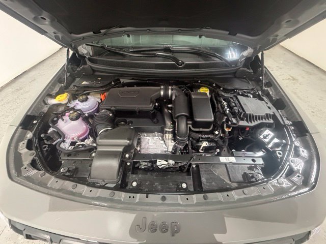 New 2027 Jeep Cherokee Laredo AWD/4WD image 12
