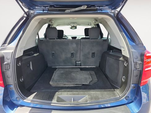 Used 2017 Chevrolet Equinox LT w/ Convenience Package FWD image 15