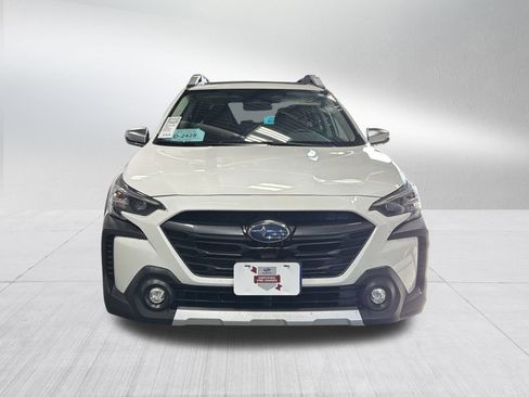 Certified 2025 Subaru Outback Touring image 2