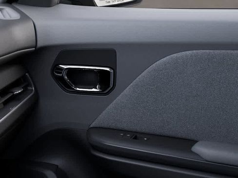 New 2025 Kia K4 LXS image 25