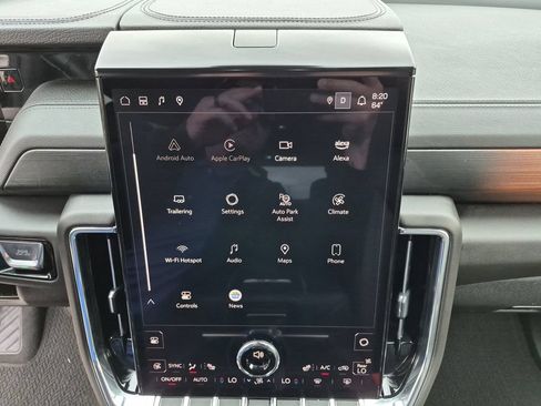 Certified 2025 GMC Yukon Denali RWD image 27