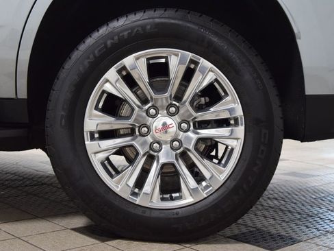 Used 2024 GMC Yukon Denali w/ Max Trailering Package AWD/4WD image 29