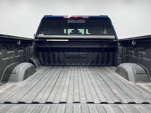 Used 2021 GMC Sierra 2500 SLT w/ SLT Premium Package AWD/4WD image 20