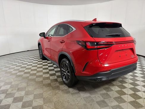 Used 2024 Lexus NX 350 AWD w/ Vision Package image 4