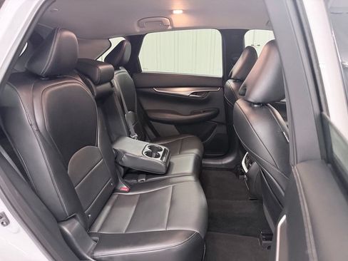 Used 2021 INFINITI QX50 Pure FWD image 39