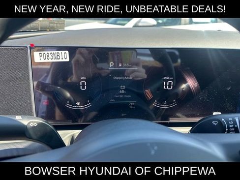 New 2026 Hyundai Santa Cruz SE image 20