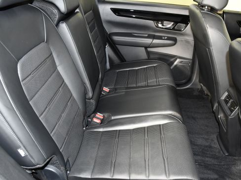 Certified 2023 Honda CR-V EX-L image 46