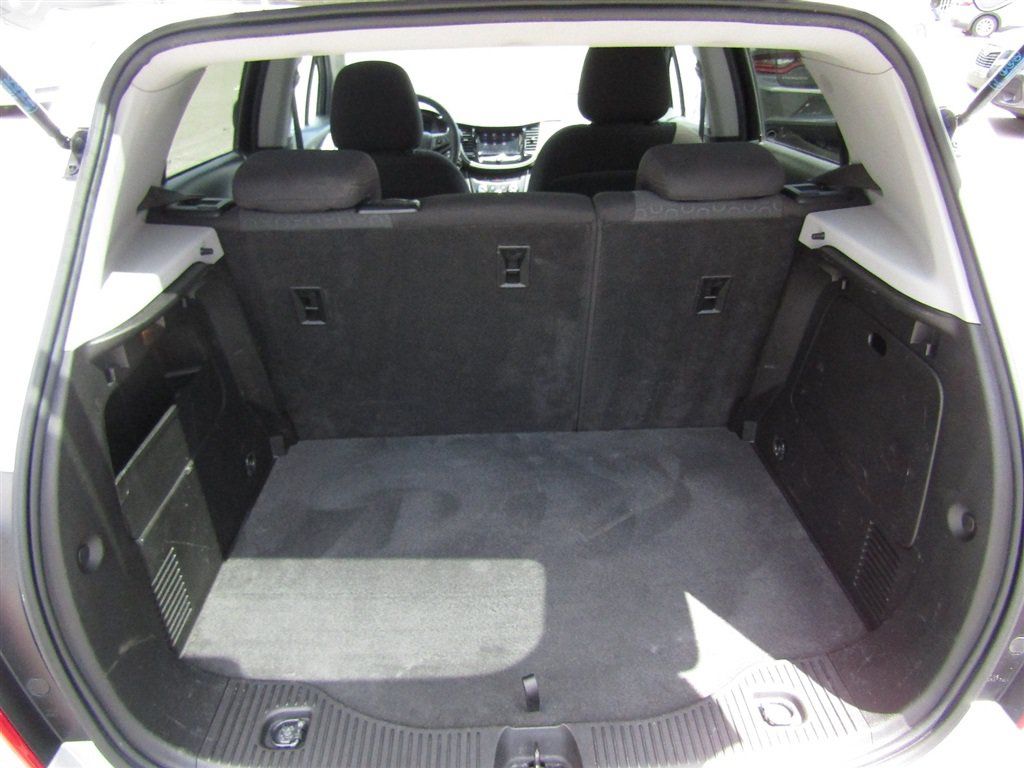 Used 2020 Chevrolet Trax LS w/ Tint and Cruise Package FWD image 22