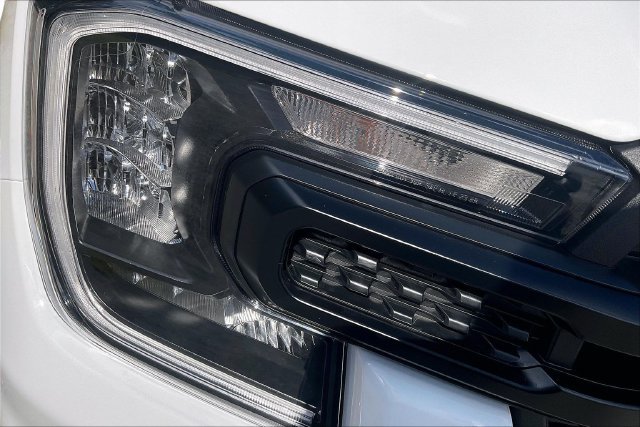 New 2026 Ford Ranger XL AWD/4WD image 17
