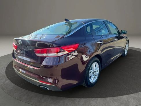 Used 2018 Kia Optima LX image 5