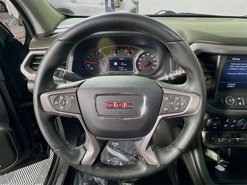 Used 2023 GMC Acadia AT4 w/ LPO, Floor Liner Package image 11