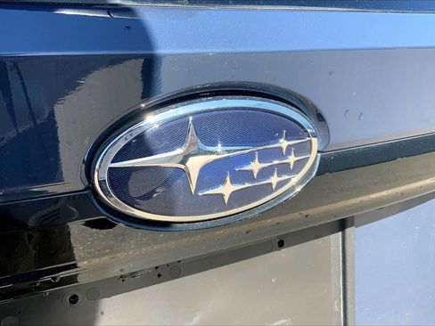 Certified 2025 Subaru Ascent Onyx Edition AWD/4WD image 33