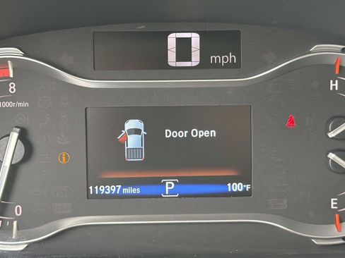 Used 2018 Honda Ridgeline RTL-E image 28