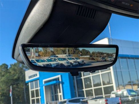 New 2026 Chevrolet Silverado 1500 ZR2 image 25