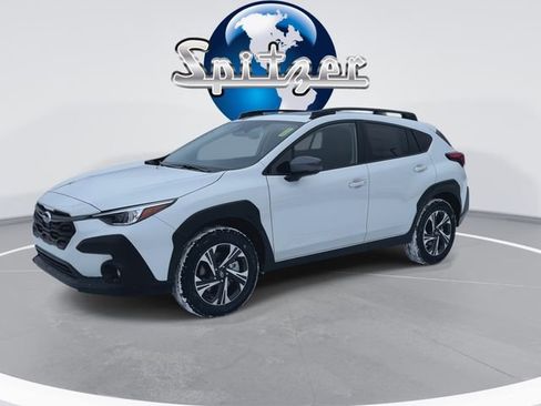 New 2026 Subaru Crosstrek 2.0i Premium image 4