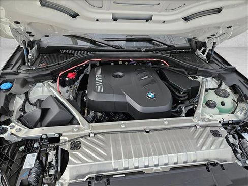New 2026 BMW X3 xDrive30 w/ M Sport Package image 17