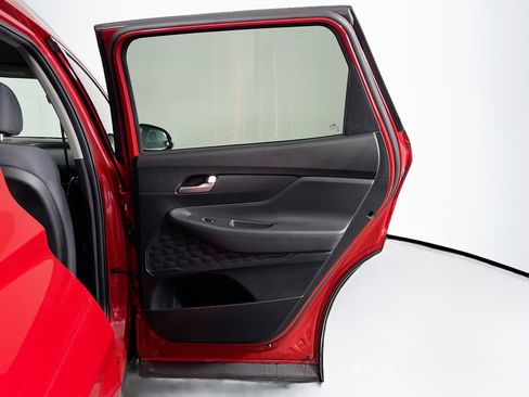 Used 2023 Hyundai Santa Fe SEL image 30