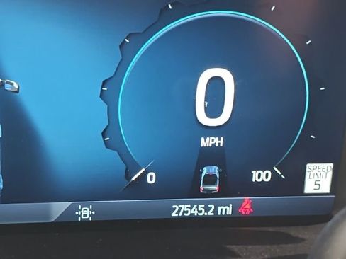 Used 2023 Ford F250 Lariat w/ Lariat Ultimate Package image 13