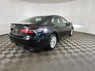 Used 2024 Toyota Camry SE FWD video 2