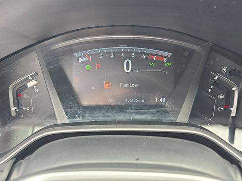Used 2022 Honda CR-V EX-L image 27