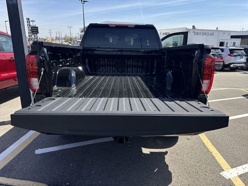 New 2026 GMC Sierra 1500 Elevation AWD/4WD image 24