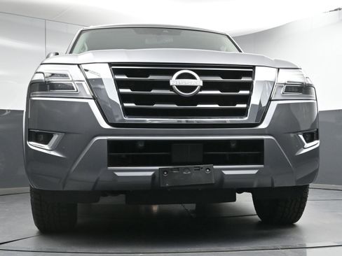 Certified 2024 Nissan Armada SV image 26