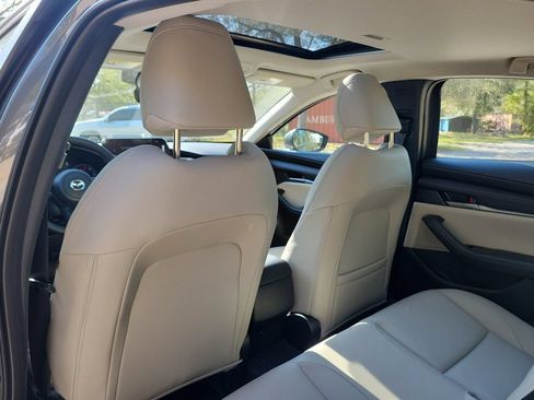 New 2026 MAZDA MAZDA3 2.5 S Sedan w/ Preferred Pkg FWD image 7