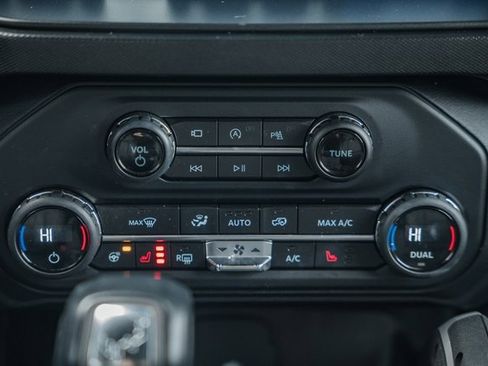 Used 2021 Ford Bronco First Edition image 22