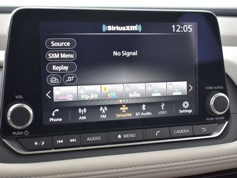 New 2026 Nissan Rogue SV w/ SV Premium Package image 10