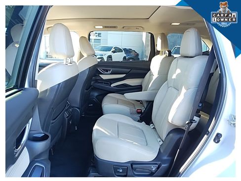 Certified 2022 Subaru Ascent Limited w/ Technology Package image 50