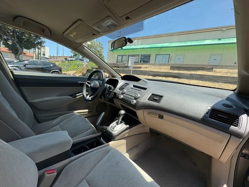 Used 2009 Honda Civic LX image 17